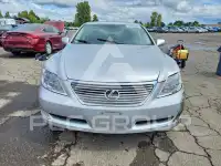 2007 Lexus LS460 фото