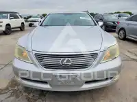 2007 Lexus LS460 фото