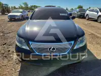 2007 Lexus LS460 фото