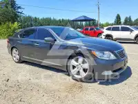 2007 Lexus LS460 photo