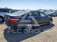 2007 Lexus LS460 фото