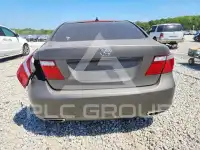 2007 Lexus LS460 photo