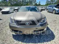 2007 Lexus LS460 photo