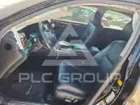 2007 Lexus LS460 photo