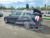 2007 Lexus LS460 photo