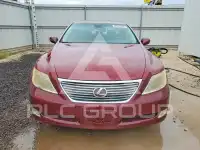 2007 Lexus LS460 photo