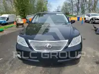 2007 Lexus LS460 photo
