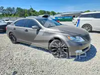 2007 Lexus LS460 photo