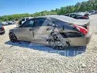 2007 Lexus LS460 photo