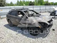 2007 Lexus RX400 фото