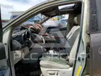 2007 Lexus RX400 фото