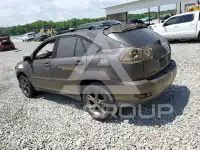 2007 Lexus RX400 фото