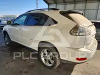 2007 Lexus RX400 фото