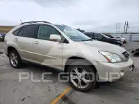 2007 Lexus RX фото