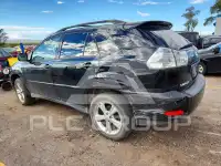 2007 Lexus RX400 photo