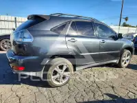 2007 Lexus RX400 photo