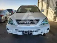 2007 Lexus RX400 фото