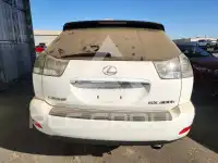 2007 Lexus RX400 фото