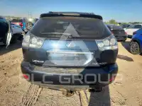 2007 Lexus RX фото