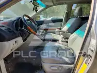 2007 Lexus RX400 фото