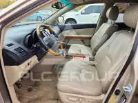 2007 Lexus RX фото