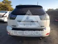 2007 Lexus RX400 фото