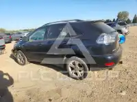 2007 Lexus RX фото