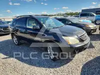 2007 Lexus RX400 photo