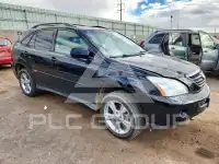 2007 Lexus RX400 photo