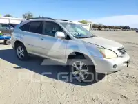 2007 Lexus RX400 photo