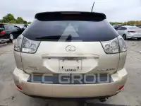 2007 Lexus RX фото