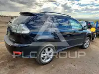 2007 Lexus RX400 photo