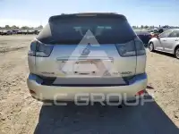 2007 Lexus RX400 photo