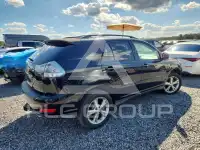 2007 Lexus RX400 photo