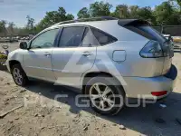 2007 Lexus RX400 фото
