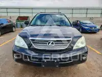 2007 Lexus RX400 photo