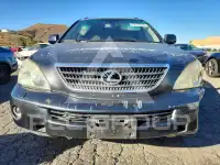 2007 Lexus RX400 photo