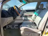 2007 Lexus RX400 photo
