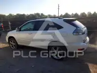 2007 Lexus RX400 фото