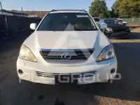 2007 Lexus RX400 фото