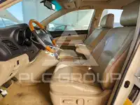 2007 Lexus RX400 фото