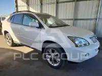 2007 Lexus RX400 фото