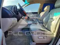 2007 Lexus RX400 photo