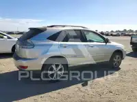 2007 Lexus RX400 photo