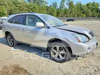 2007 Lexus RX400 фото