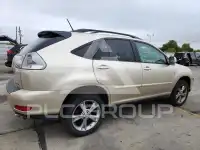 2007 Lexus RX фото