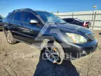 2007 Lexus RX400 photo