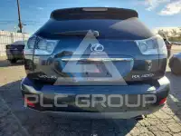 2007 Lexus RX400 photo