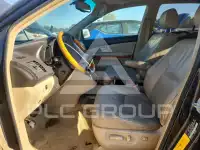 2007 Lexus RX фото