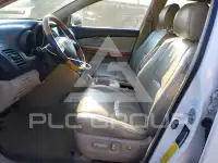 2007 Lexus RX400 фото